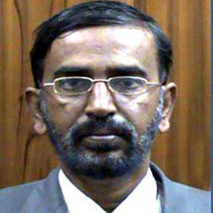 Dr. Debidas Ghosh